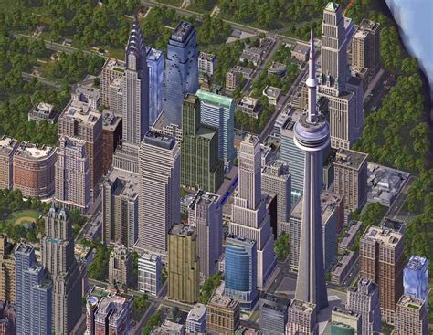 SimCity Cheats and Cheat Codes .